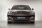 Porsche Panamera Platinum Edition 2012 года